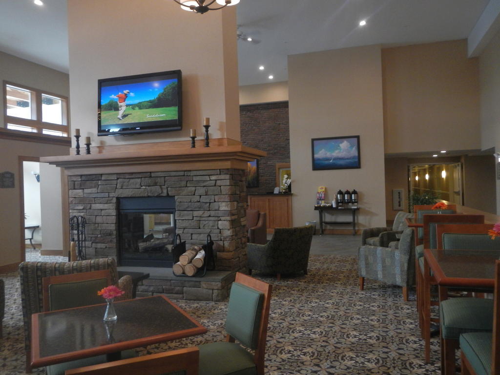 White River Inn & Suites White River Junction Exterior foto